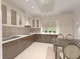 "אריחי גרניט פורצלן הם סוג הריצוף הנפוץ ביותר בישראל כיום"